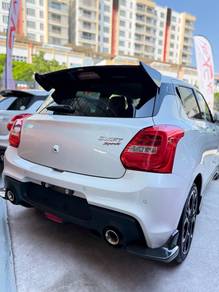 Suzuki Swift SPORT in Bagan Ajam, PNG