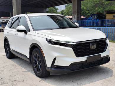 Honda CR-V E in Cheras, KUL