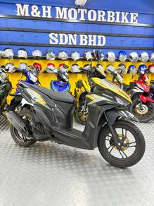 Honda Vario 125