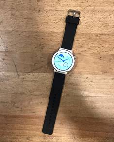 Huawei WatchGT3 Pro43mmSport WiFi+GPS TradeInReady