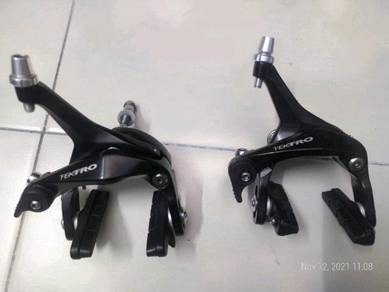 TEKTRO roadbike brake caliper like new