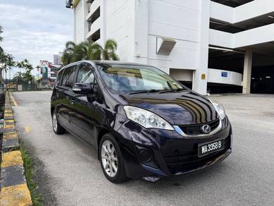 Perodua Alza EZ in Seri Kembangan, SGR