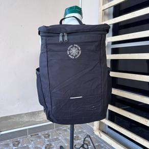 Adidas backpack Komazawa University High School