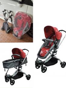 SWEET CHERRY SRC12 STROLLER FOR SALe