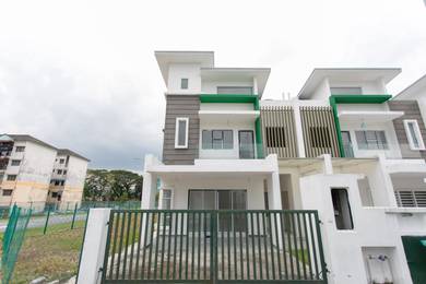 2-storey Terraced House For Sale in Semenyih,SGR