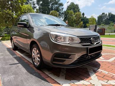 2024 Proton Saga R3 LIMITED EDITION