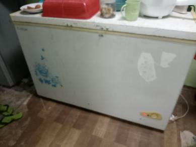 freezer 