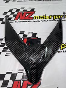 Ready Stock NZ Big Twill Headlamp Cover Forza 250
