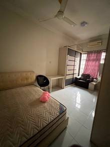 2.5-storey Terraced House For Sale in Skudai,JHR