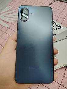 Samsung A07 5G untuk dijual