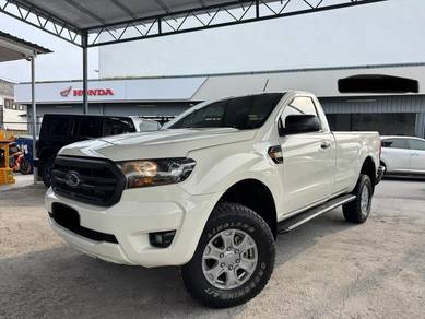 Ford Ranger MT in Banting, SGR