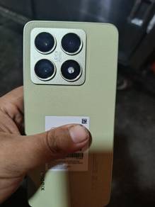 Swap Xiaomi 14T 5G 256GB