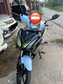 SM Sport 110R