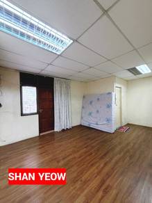 2-storey Terraced House For Sale in Bukit Mertajam,PNG