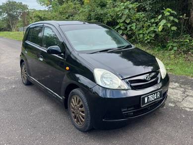 2014 Perodua Viva EZ STANDARD