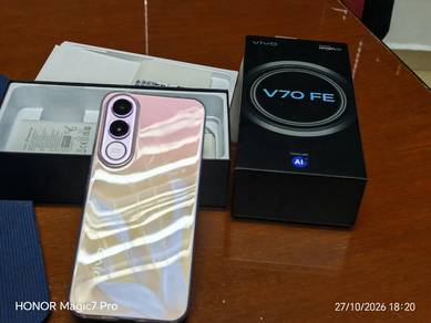 Vivo V70 512 GB