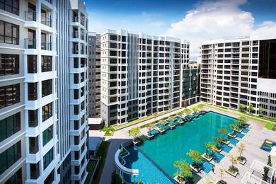 Condominium For Sale in Upper East @ Tiger Lane