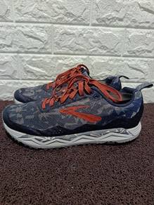 Uk7.5 Brooks Caldera Trail 3 Running