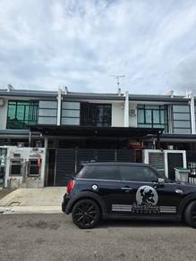 2-storey Terraced House For Sale in Masai,JHR