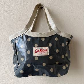 Cath Kidston tote bag, polka dot