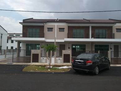 Room in Sepang, SGR