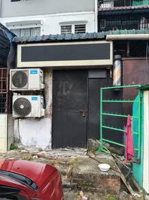 Shop lot For Rent in Johor Bahru,JHR