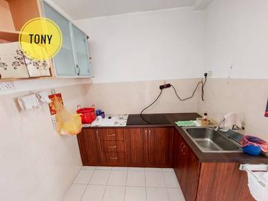 Apartment For Sale in Sri Impian (Penang)