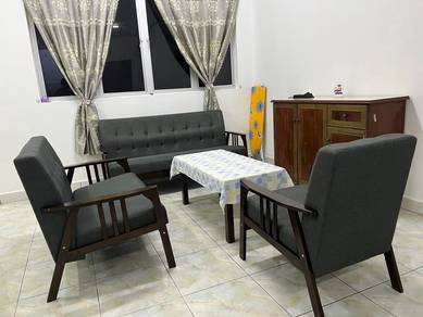 Apartment For Rent in Ganggarak Permai