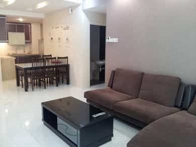 Condominium For Rent in Summer Place