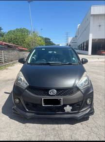 Perodua MyVi SX STANDARD in Seberang Jaya, PNG