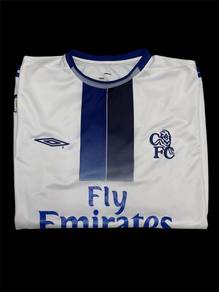 Jersey Chelsea 2003/2004 away