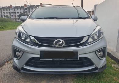 Perodua MyVi AV ADVANCE in Melaka Tengah, MLK