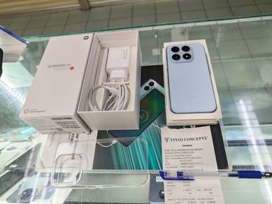 Xiaomi 17 5G 12Gb Ram / 512Gb Rom Warranty May2028