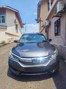 Honda Accord VTi in Seremban, NSN