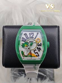 Franck Muller FR2 Rabbit 💚