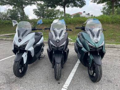 WMOTO NX150S