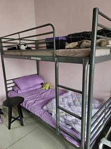 Katil Double Decker - IKEA