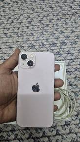 Iphone 13 Pink