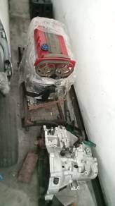 4G63T Evo 4