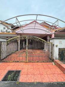 Terraced House For Sale in Puchong,SGR