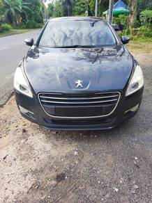 Peugeot 508 PREMIUM in Alor Setar, KDH