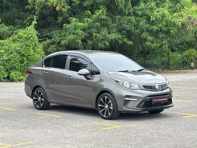 Proton Persona EXECUTIVE in Likas, SBH