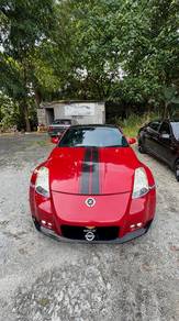Nissan Fairlady Z 350Z in Senawang, NSN