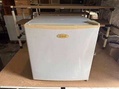 Mini Bar Fridge Peti Sejuk 1 Door (Think)