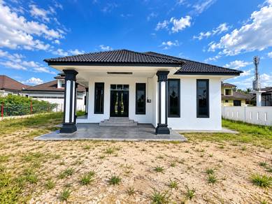 Bungalow House For Sale in Bachok,KTN