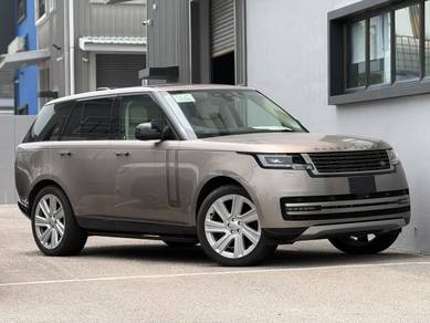 2023 Land Rover Range Rover Sport SPORT SDV6 HSE