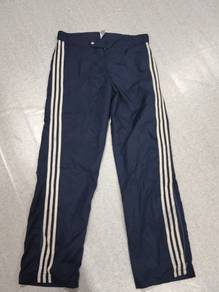 Vintage Adidas trackpant size 36