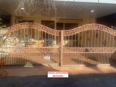 Terraced House For Sale in Sungai Petani,KDH