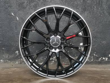 Sport rim 19 inch AMG W177 W176 CLA GLA W204 A250