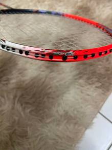 Thruster Ryuga 1